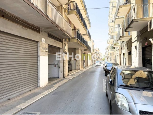 box auto in affitto ad Andria