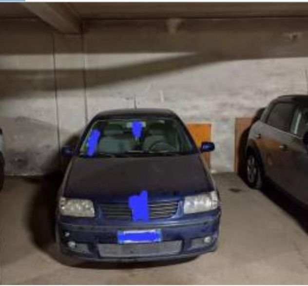 box auto in affitto ad Andria