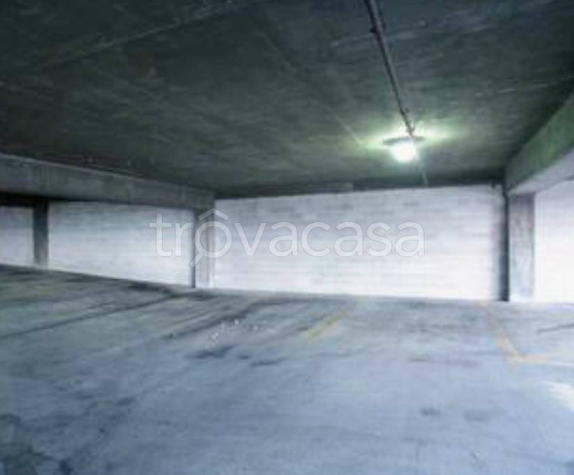 box auto in affitto ad Andria