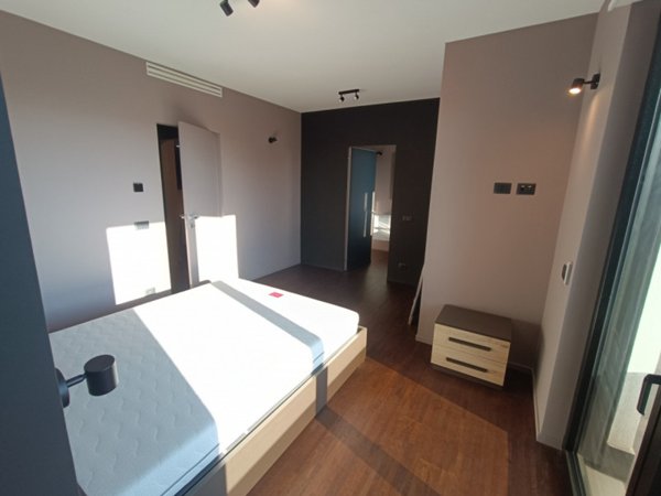appartamento in affitto ad Andria