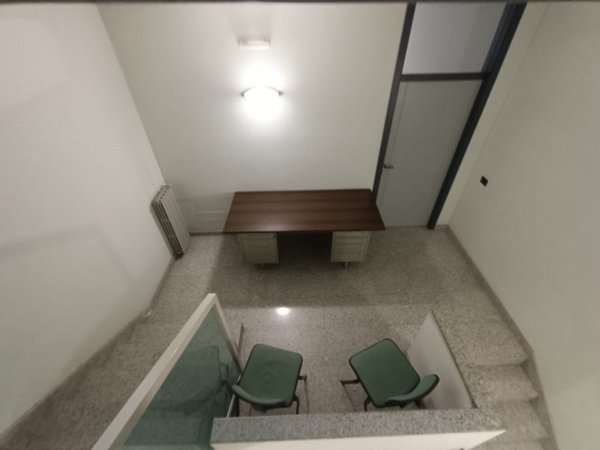 ufficio in affitto ad Andria in zona Centro Storico