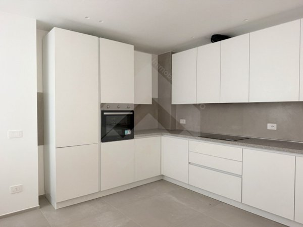 appartamento in affitto ad Andria