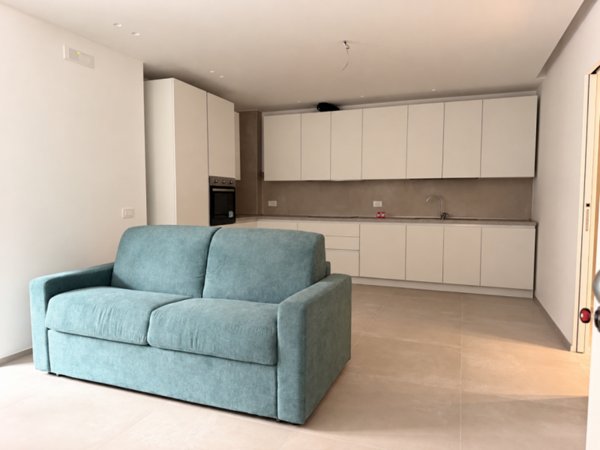 appartamento in affitto ad Andria