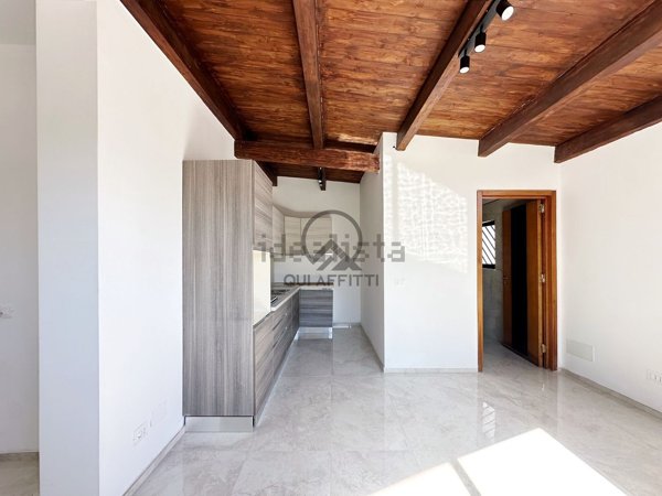appartamento in affitto ad Andria