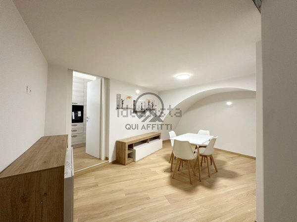 appartamento in affitto ad Andria