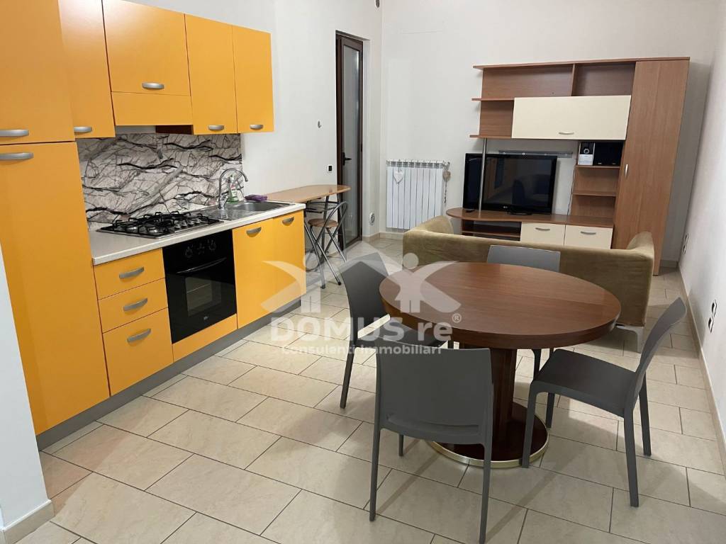 appartamento in affitto ad Andria