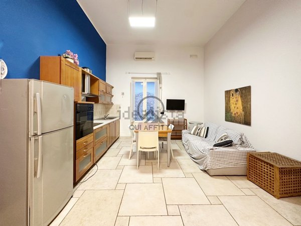 appartamento in affitto ad Andria