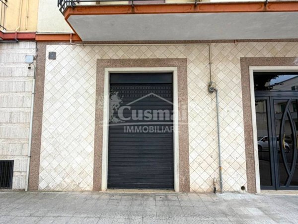 trivano in affitto ad Andria