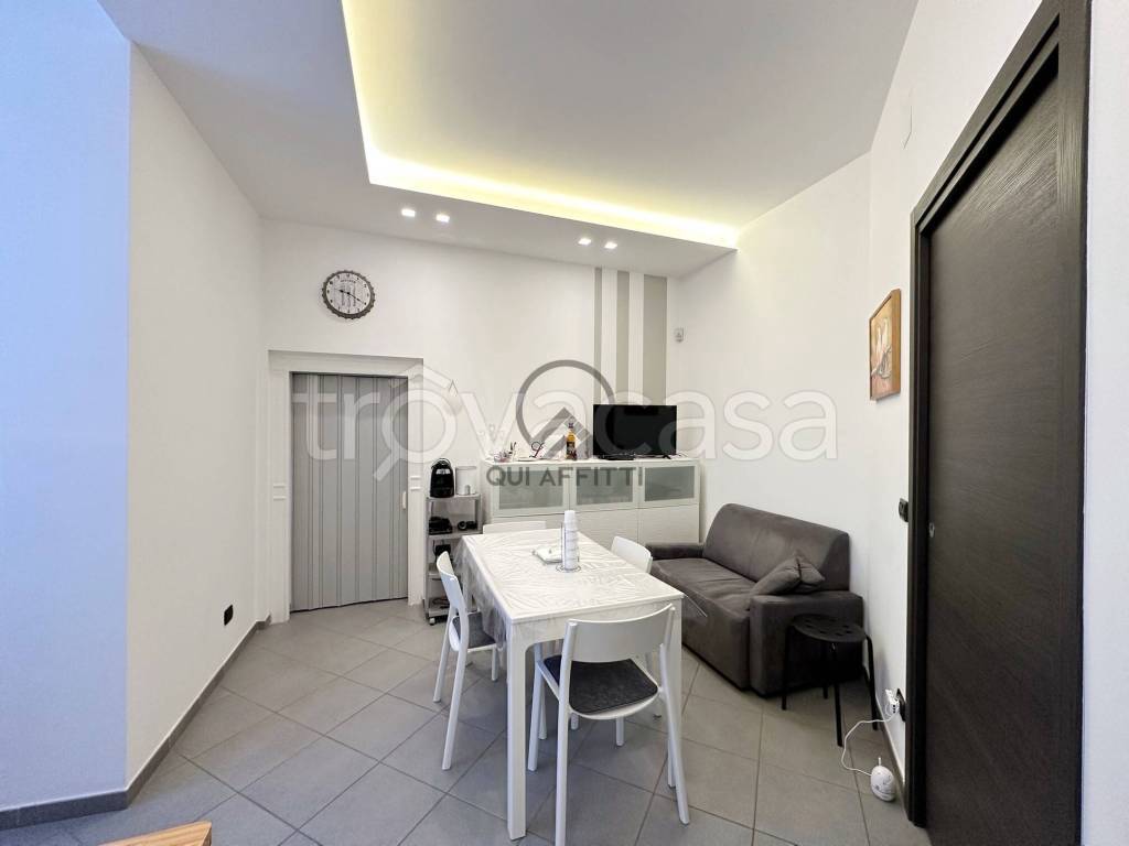 appartamento in affitto ad Andria