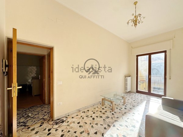 appartamento in affitto ad Andria
