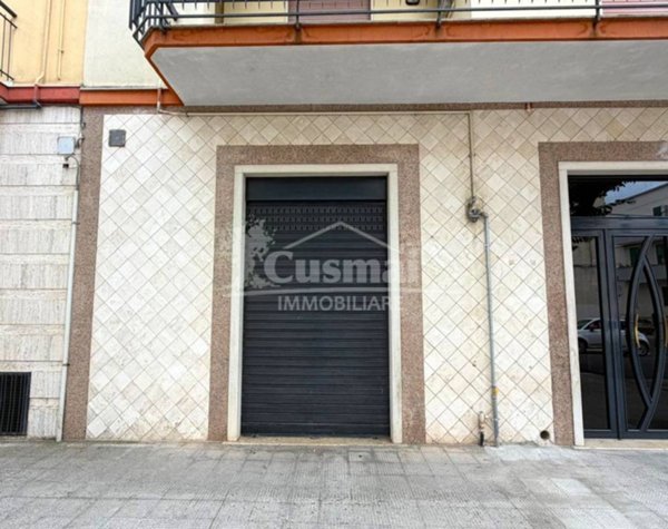 appartamento in affitto ad Andria