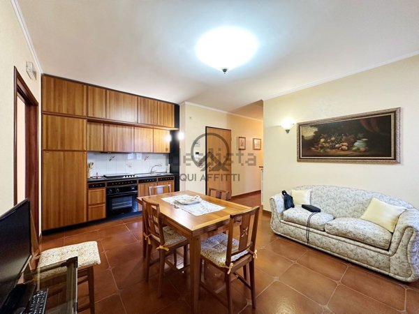 appartamento in affitto ad Andria
