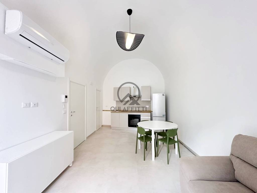 casa indipendente in affitto ad Andria