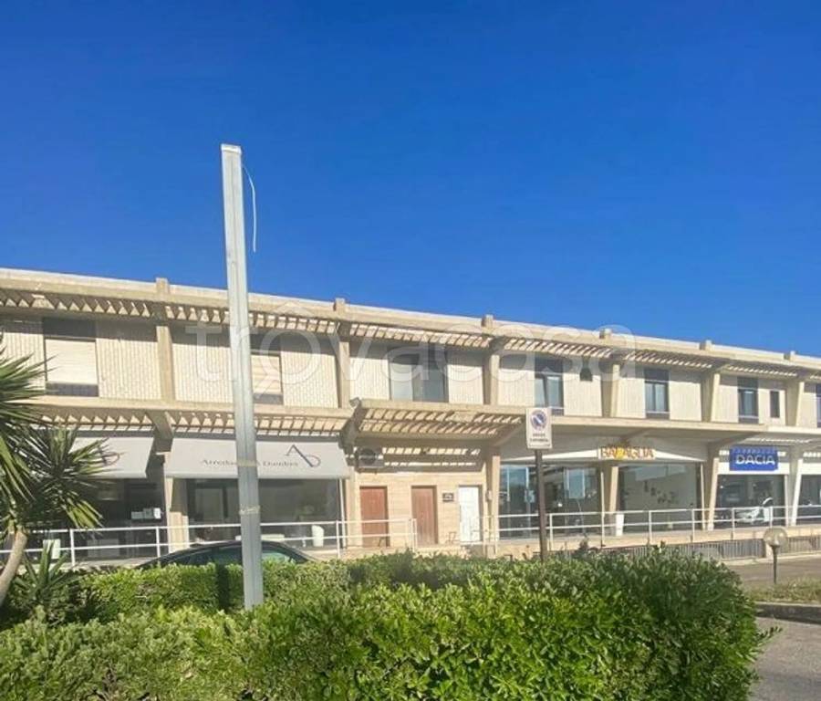 ufficio in affitto a Barletta