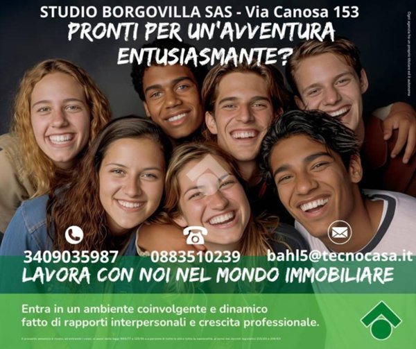 negozio in affitto a Barletta in zona Borgovilla