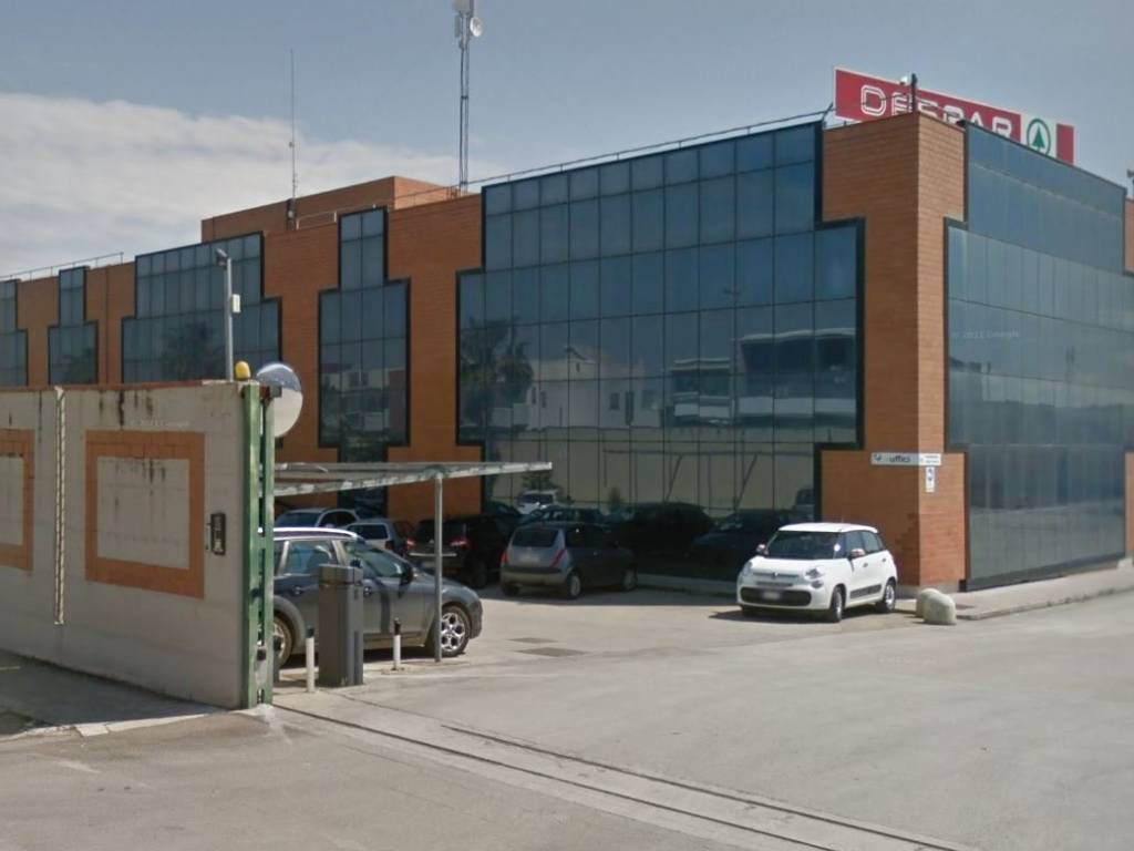 ufficio in affitto a Barletta in zona Montaltino