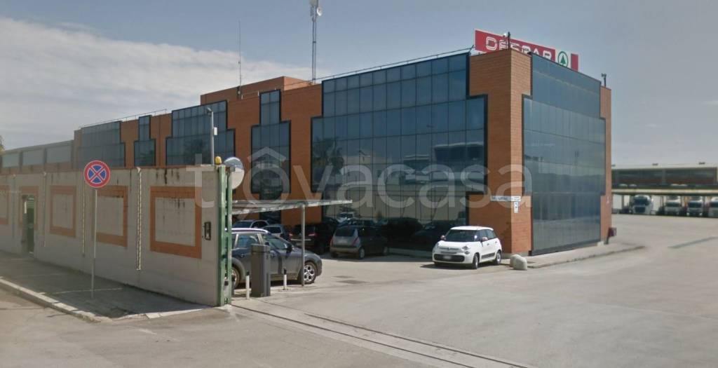 ufficio in affitto a Barletta