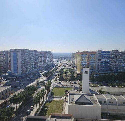 appartamento in affitto a Barletta in zona Borgovilla