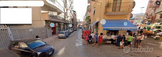 ufficio in affitto a Barletta
