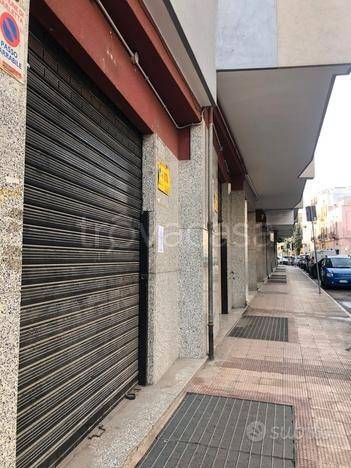 appartamento in affitto a Barletta