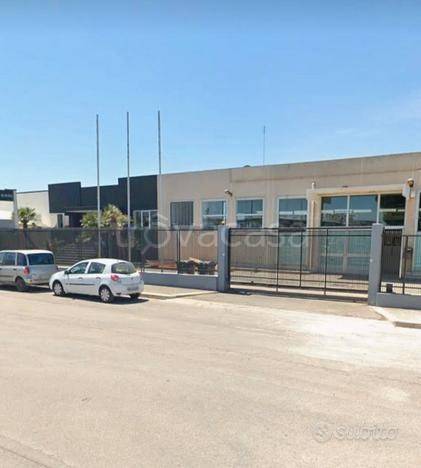 ufficio in affitto a Barletta