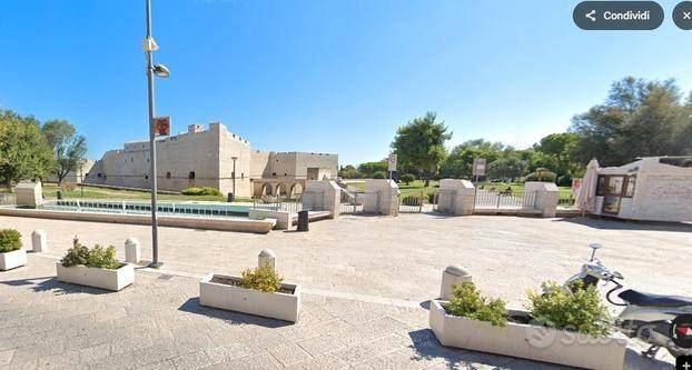 appartamento in affitto a Barletta
