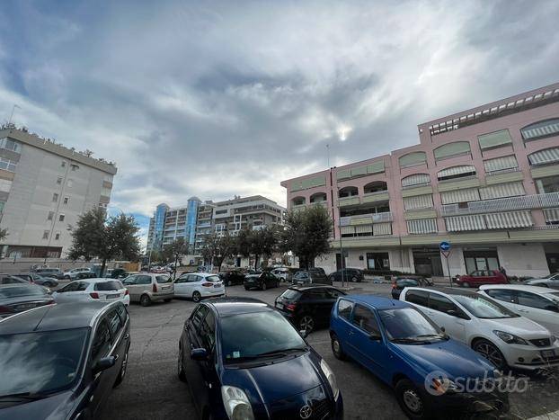 ufficio in affitto a Barletta