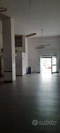 ufficio in affitto a Barletta