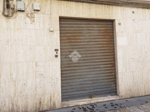 appartamento in affitto a Barletta