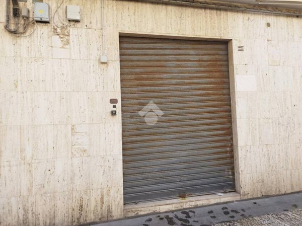 appartamento in affitto a Barletta