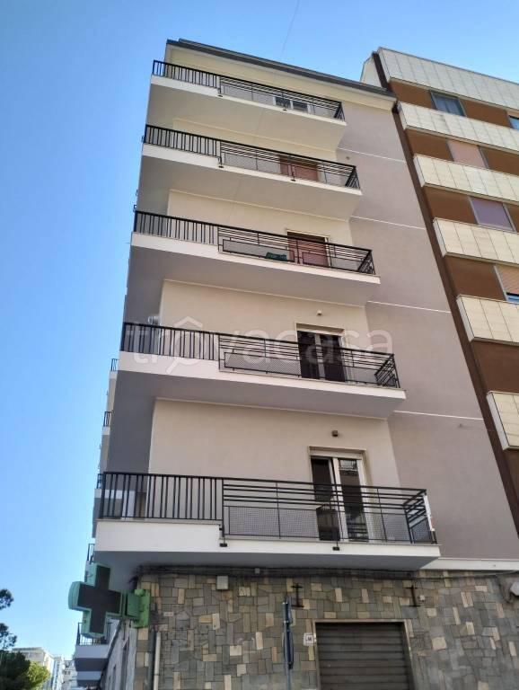 ufficio in affitto a Barletta