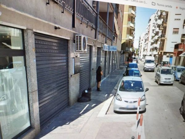 locale commerciale in affitto a Barletta in zona Centro Città