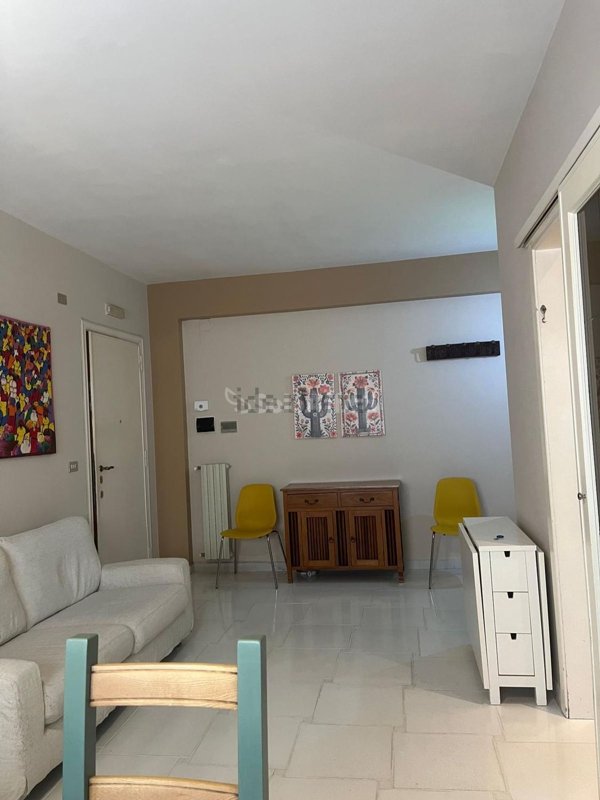 appartamento in affitto a Barletta