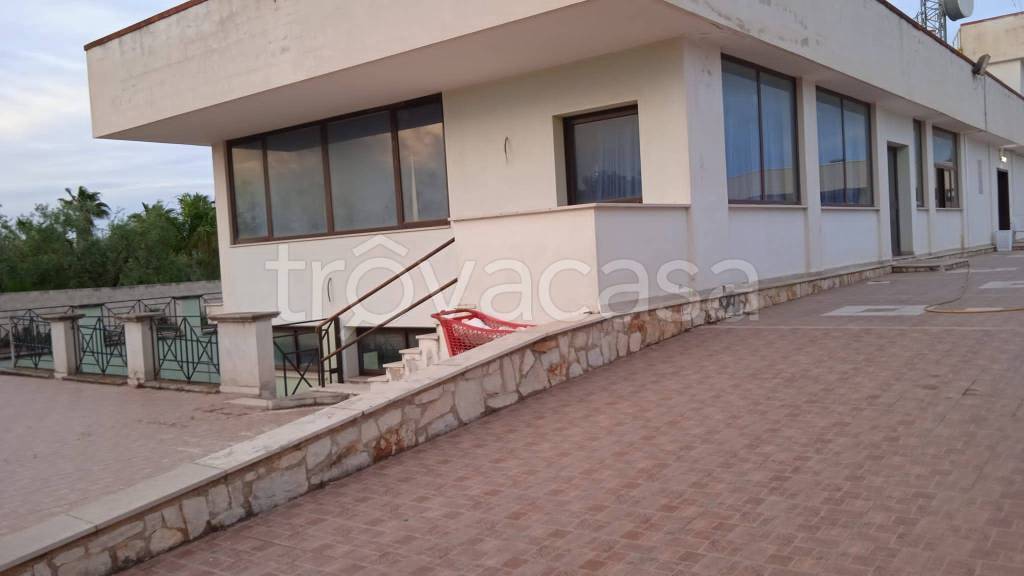 negozio in affitto a Barletta