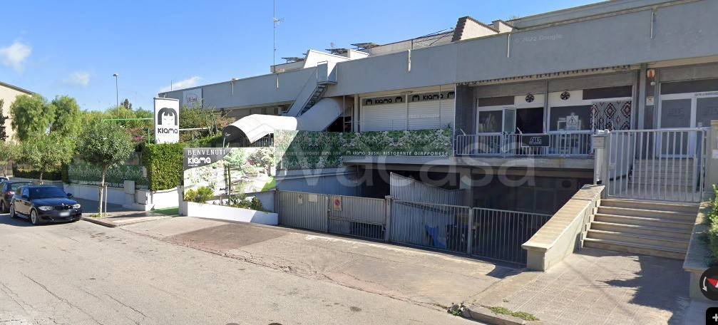 appartamento in affitto a Barletta