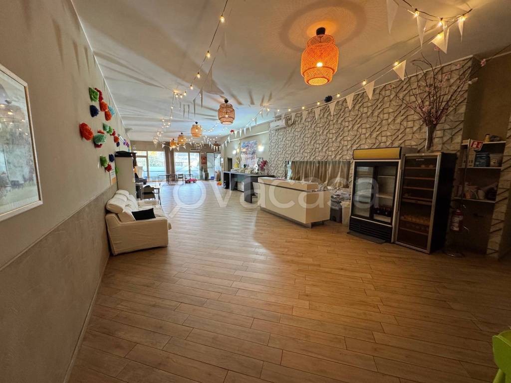 appartamento in affitto a Barletta