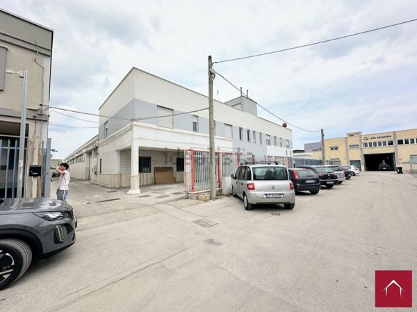 ufficio in affitto a Barletta