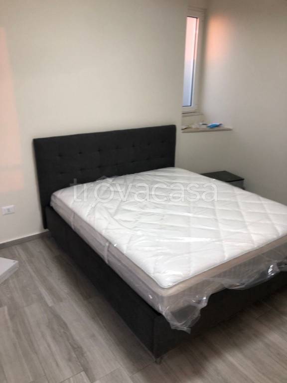 appartamento in affitto a Barletta in zona Santa Maria
