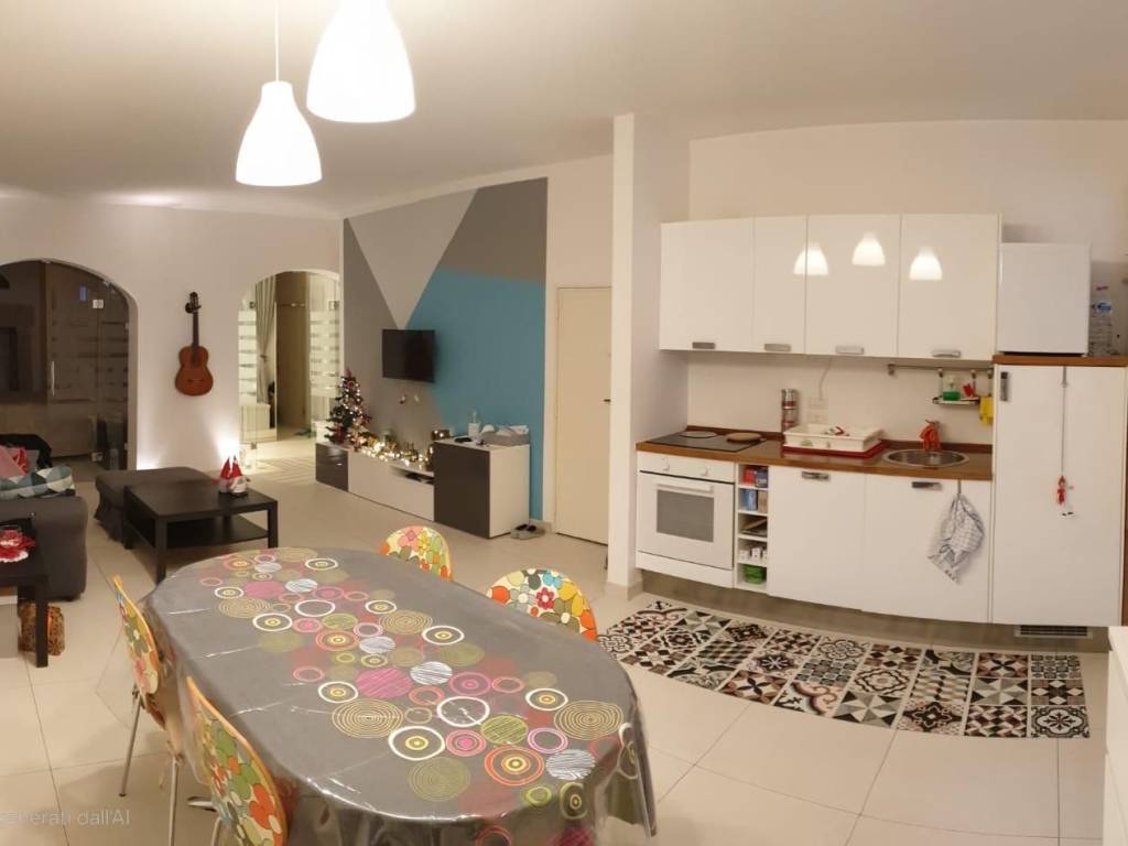 appartamento in affitto a Barletta in zona Centro Città