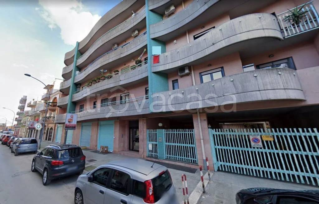 ufficio in affitto a Barletta
