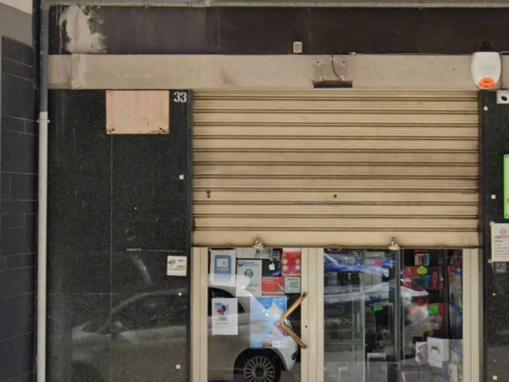 negozio in affitto a Barletta
