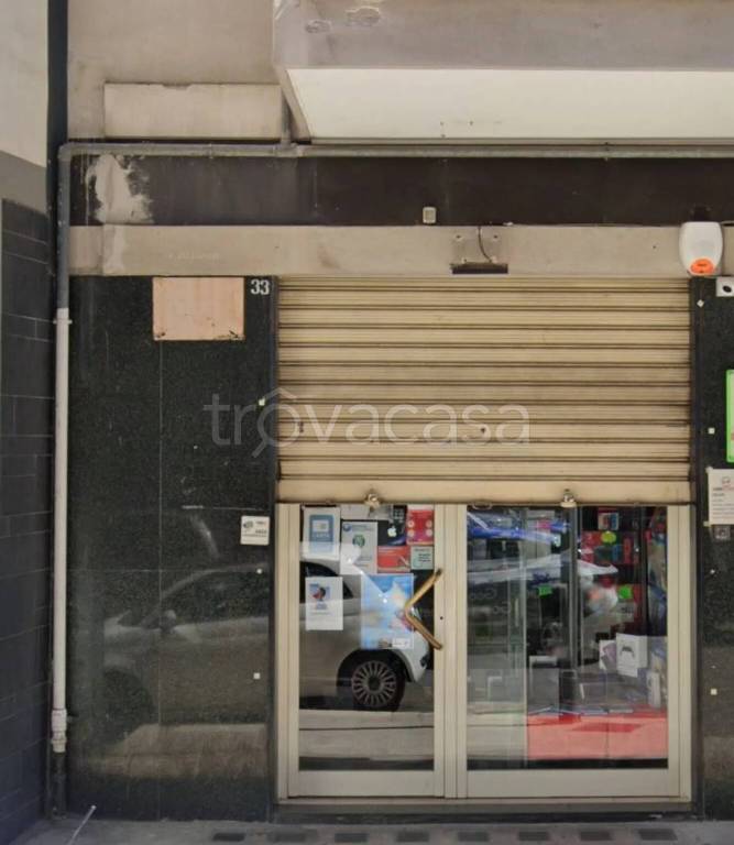 monolocale in affitto a Barletta in zona Centro Città