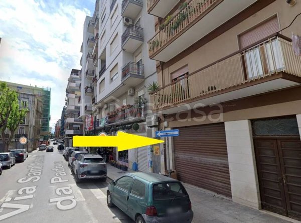 negozio in affitto a Barletta in zona Centro Città