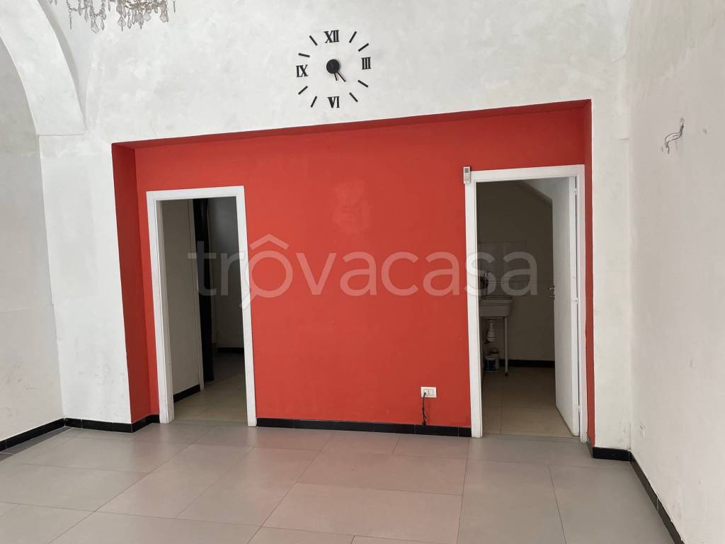appartamento in affitto a Barletta in zona Settefrati