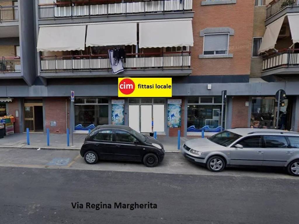 negozio in affitto a Barletta in zona Settefrati