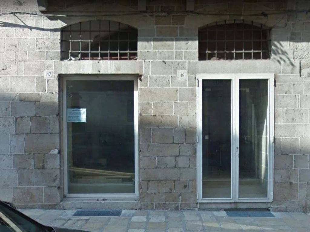 negozio in affitto a Barletta