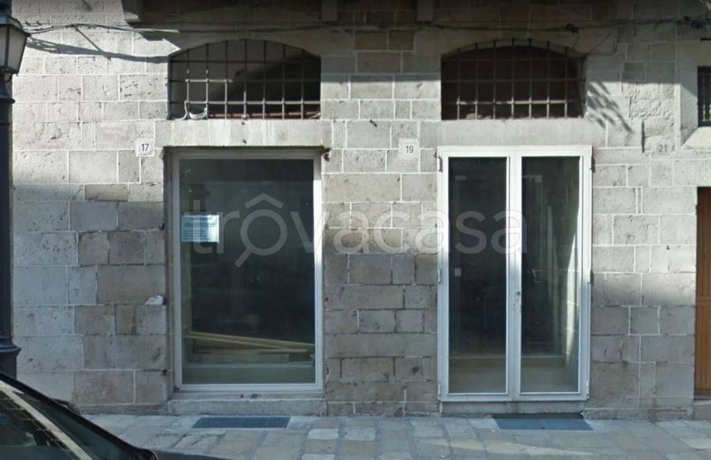 monolocale in affitto a Barletta in zona Centro Città