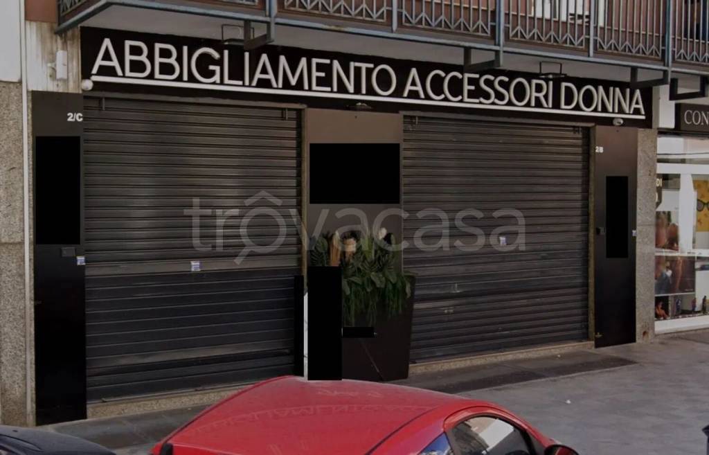 monolocale in affitto a Barletta in zona Centro Città