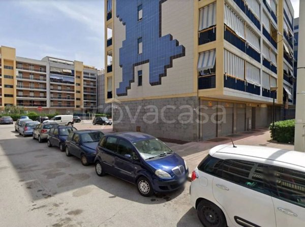 quadrivano in affitto a Barletta