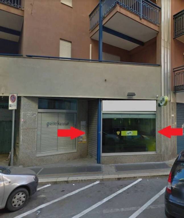 appartamento in affitto a Barletta in zona Centro Città